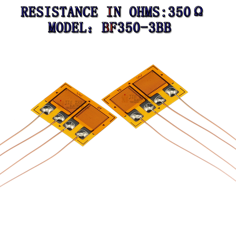 Muscle Sensor Emg - 1 Cái/lốc BF350-3BB BF350-3BB-A 350 Ohm