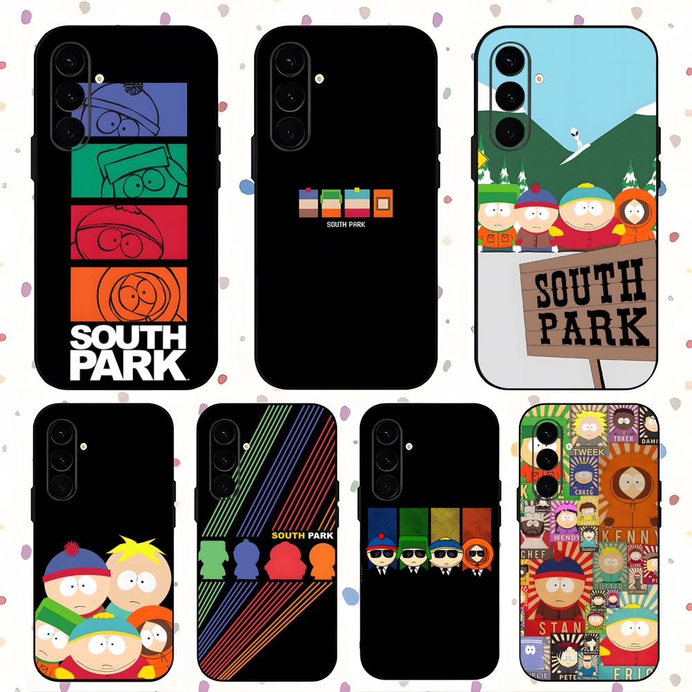Cool South Park Cartoon Phone  - đánh giá và giá Samsung Galaxy S24