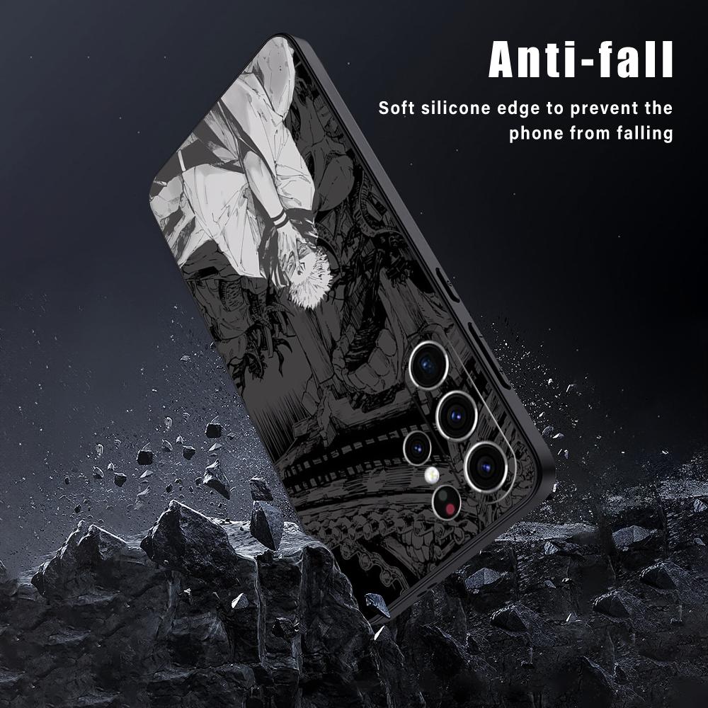 J-Jujutsues Sukuna cool  Kaise - đánh giá và giá Samsung Galaxy S24