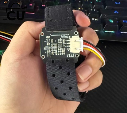 Dry Electrode SEMG Electromyog - đánh giá và giá Muscle Sensor Emg