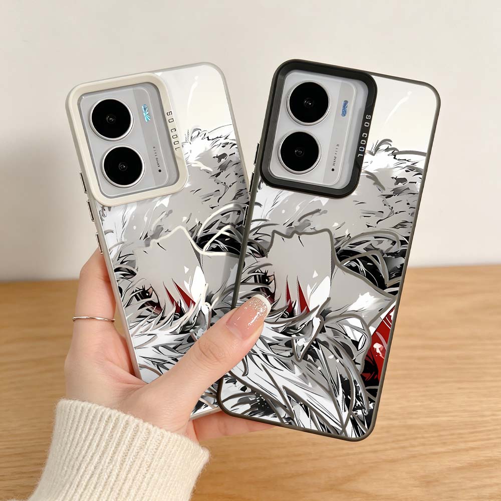 Sesshomaru design For Realme 1 - đánh giá và giá Realme C67