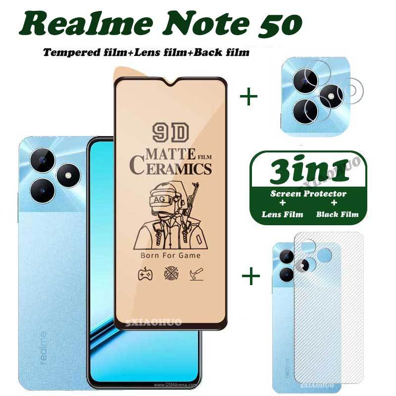 3 in1 for Realme Note 50 Anti- - đánh giá và giá Realme Note 50