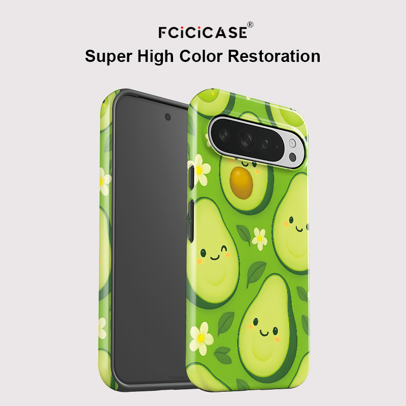 Fcicicase For Pixel 10 Pro XL  - đánh giá và giá Google Pixel 8A