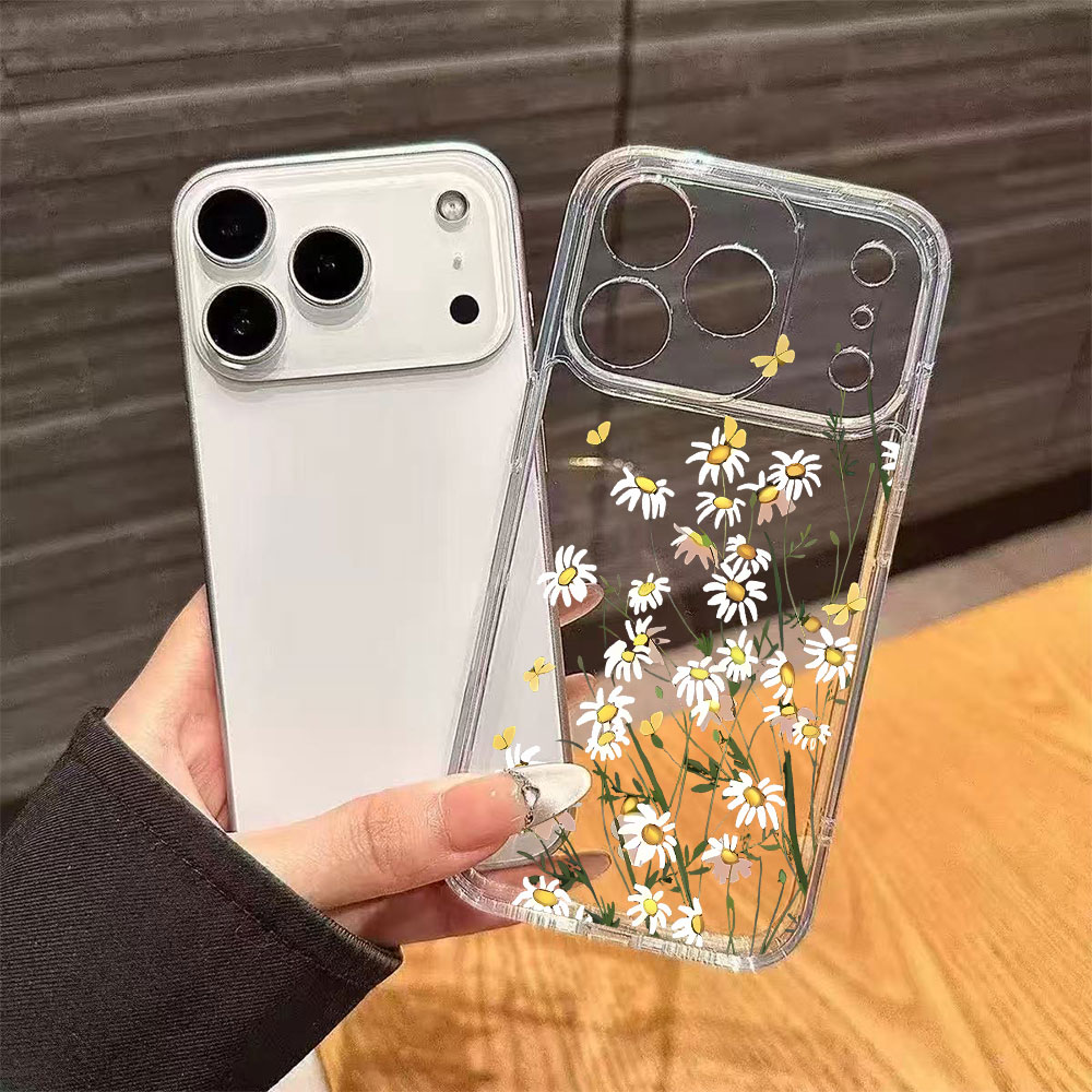 New Daisy Phone Case For iPhon - đánh giá và giá Apple Iphone 15