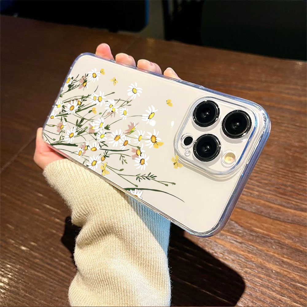 New Daisy Phone Case For iPhon - đánh giá và giá Apple Iphone 15