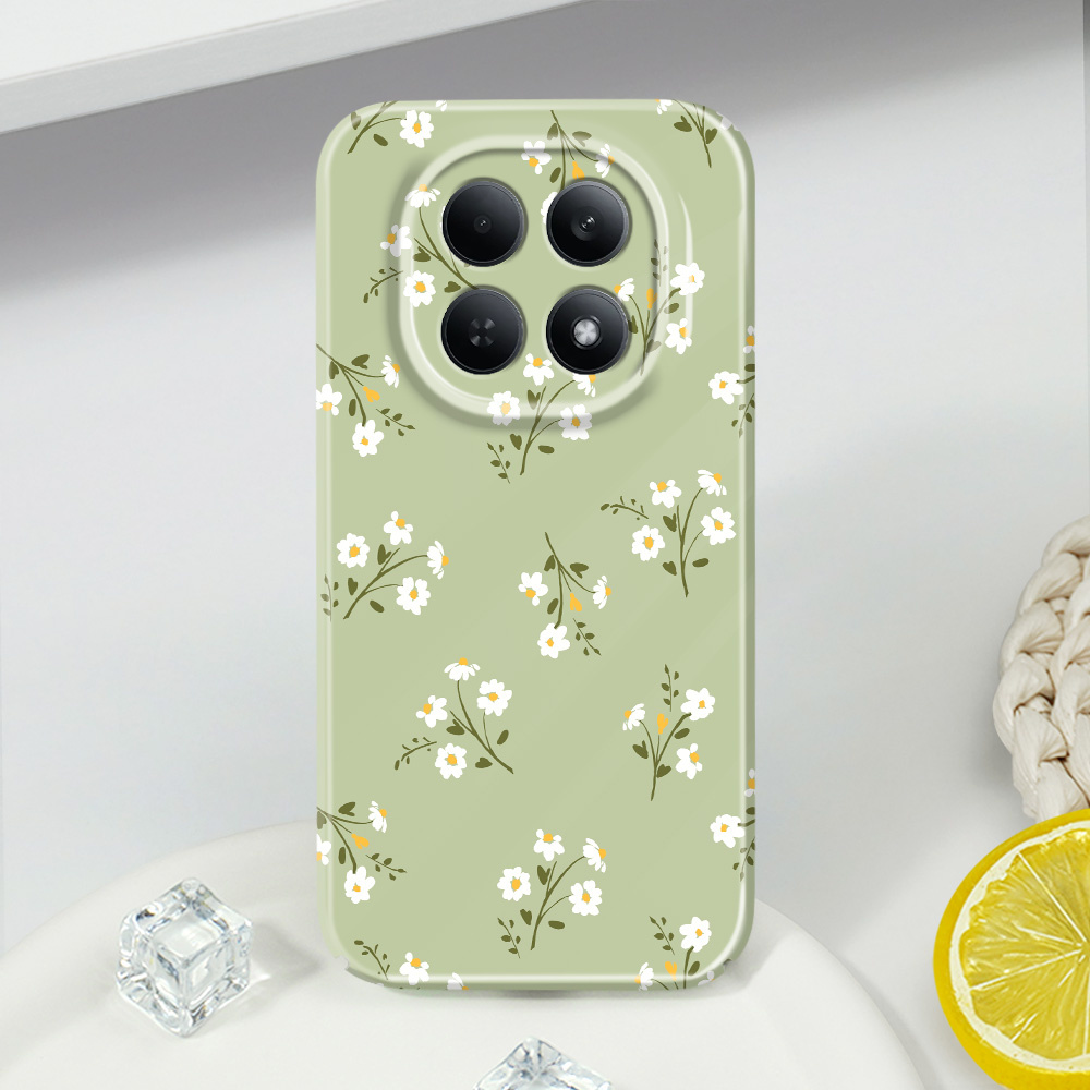 Star Flower Phone Case For Xia - đánh giá và giá Xiaomi Redmi Note 14