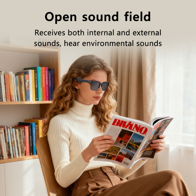Lenovo Smart Glasses 2400W Cam - đánh giá và giá Smart Glasses Lens