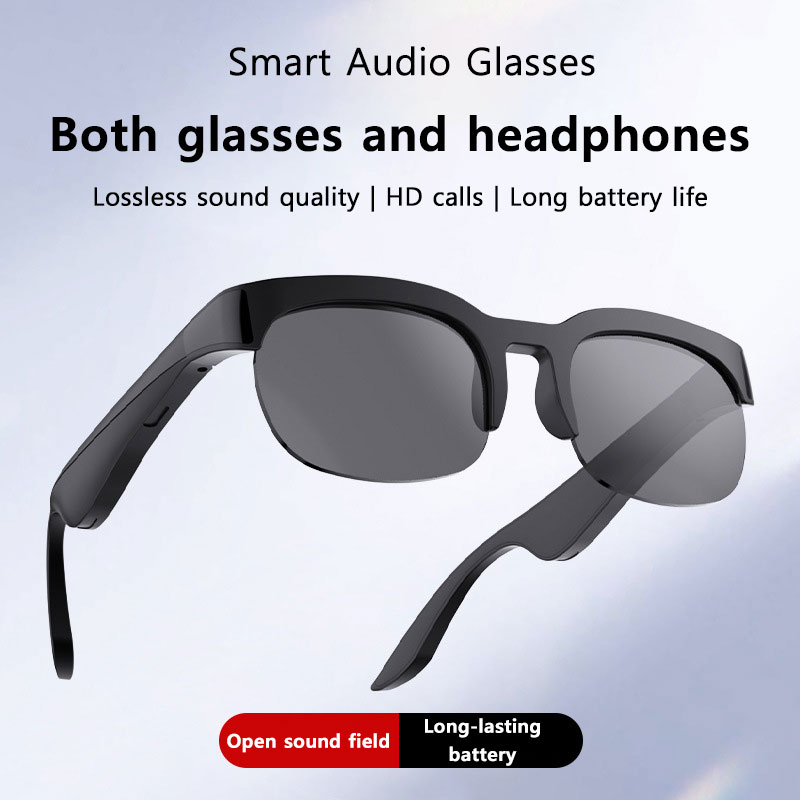 Lenovo Smart Glasses 2400W Cam - đánh giá và giá Smart Glasses Lens