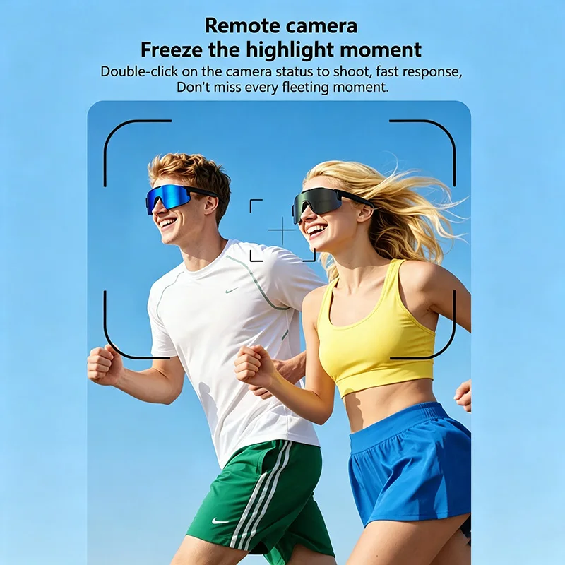 Lenovo 2400W AI Smart Cycling  - đánh giá và giá Smart Glasses Lens