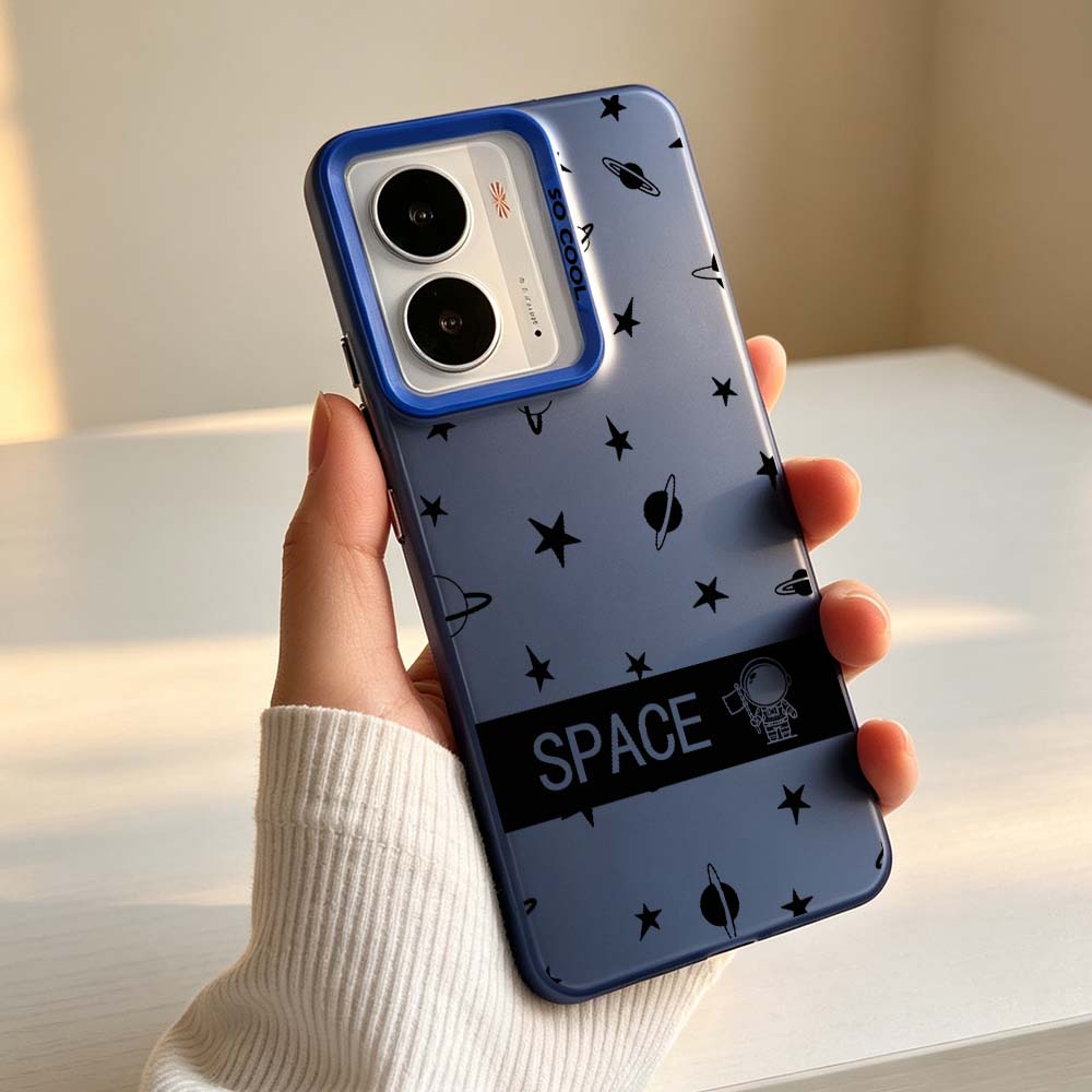 Design Stars Space Cover For R - đánh giá và giá Realme C67