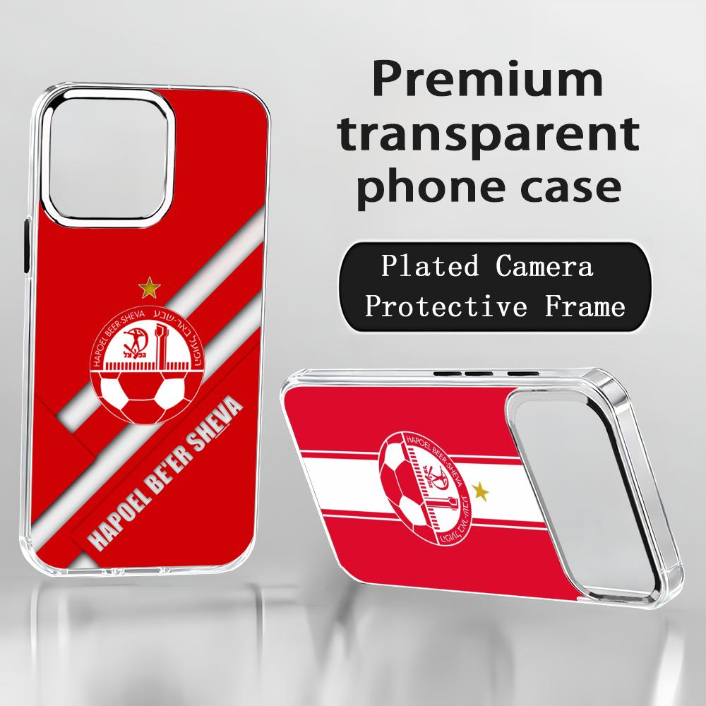 Israeli H-Hapoel Be'er S-Sheva - đánh giá và giá Apple Iphone 15