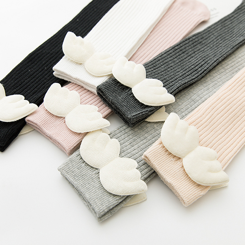 New Baby Girls Socks Angel Win - đánh giá và giá Baby Sock Oximeter