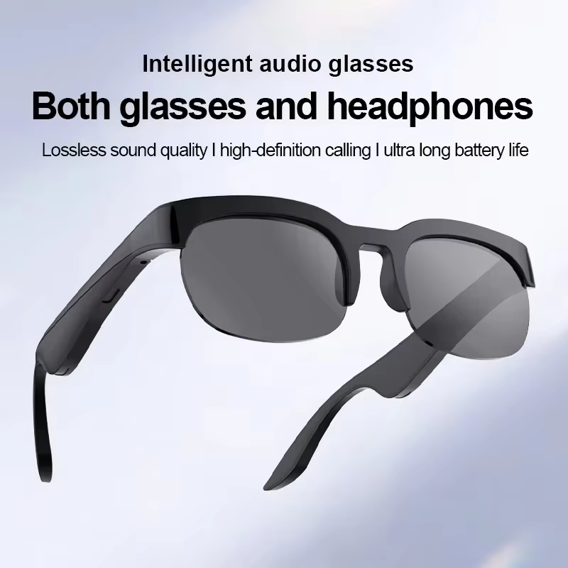 Lenovo 8K 1800W AI Smart Glass - đánh giá và giá Smart Glasses Lens