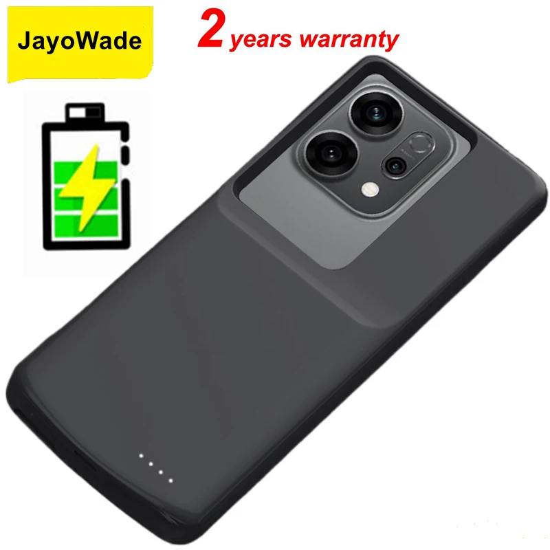 10000mah Battery Charger Case  - đánh giá và giá Oppo Reno 12